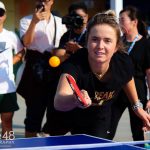 2019 Dongfeng Motor Wuhan Open, Tennis, Wuhan, China, Sep 22