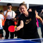2019 Dongfeng Motor Wuhan Open, Tennis, Wuhan, China, Sep 22