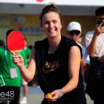 2019 Dongfeng Motor Wuhan Open, Tennis, Wuhan, China, Sep 22