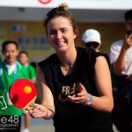2019 Dongfeng Motor Wuhan Open, Tennis, Wuhan, China, Sep 22