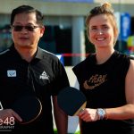 2019 Dongfeng Motor Wuhan Open, Tennis, Wuhan, China, Sep 22