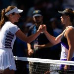 US Open 2019, Tennis, New York City, United States, Sep 3