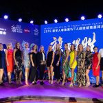 2019 WTA Elite Trophy, Tennis, Zhuhai, China, Oct 21
