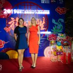 2019 WTA Elite Trophy, Tennis, Zhuhai, China, Oct 21