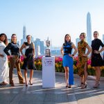 2019 WTA Finals, Tennis, Shenzhen, China, Oct 25