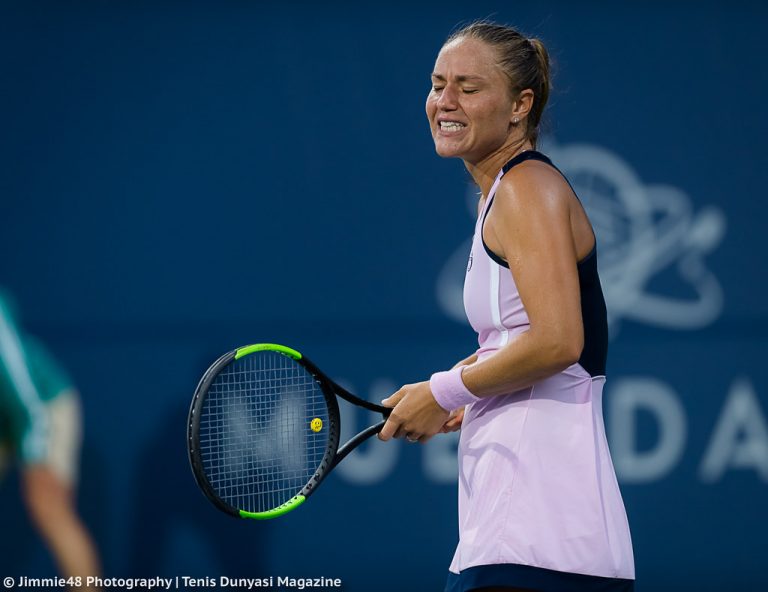 2018 Mubadala Silicon Valley Classic - 30 Jul