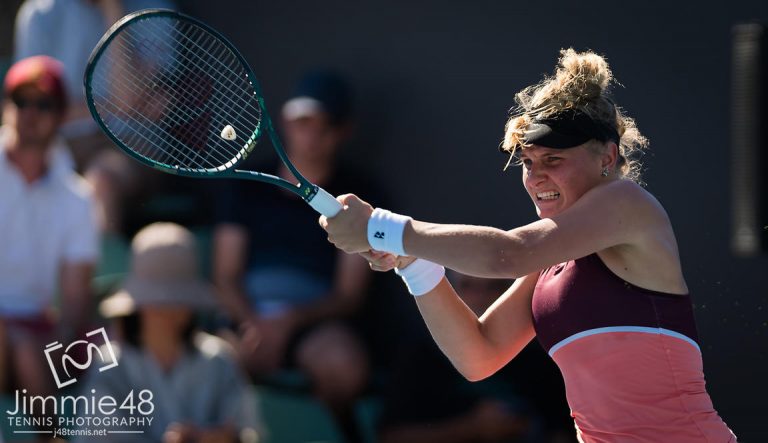 2020 Adelaide International, Tennis, Adelaide, Australia, Jan 13