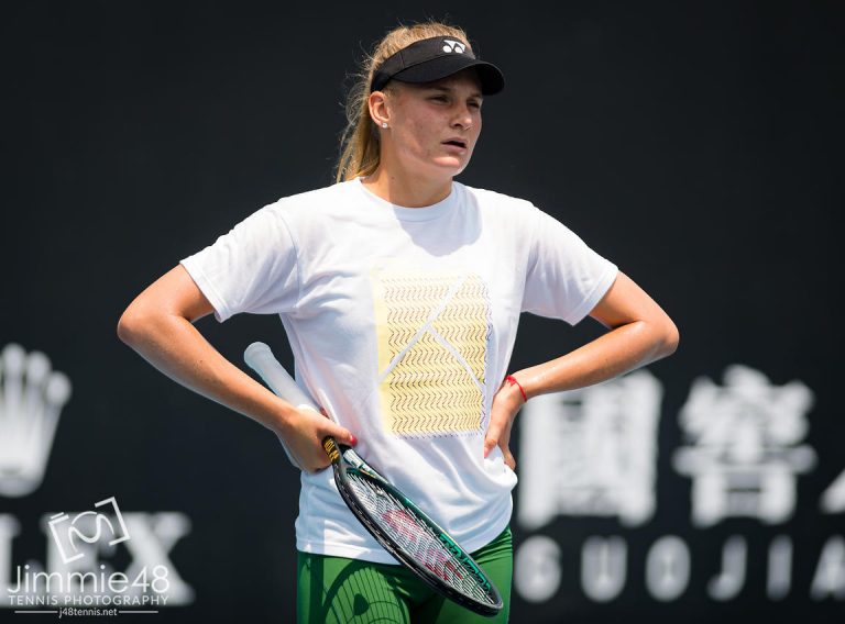 2020 Australian Open, Tennis, Melbourne, Australia, Jan 19