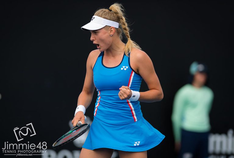 2020 Australian Open, Tennis, Melbourne, Australia, Jan 21