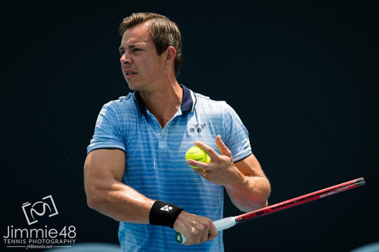 2020 Australian Open, Tennis, Melbourne, Australia, Jan 19