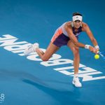 2020 Australian Open, Tennis, Melbourne, Australia, Feb 1