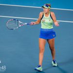 2020 Australian Open, Tennis, Melbourne, Australia, Feb 1