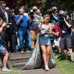 2020 Australian Open, Tennis, Melbourne, Australia, Feb 2