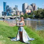 2020 Australian Open, Tennis, Melbourne, Australia, Feb 2
