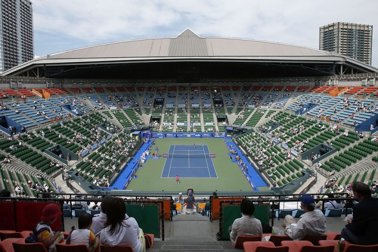 Toray+Pan+Pacific+Open+Day+4+GrCVdtkiGmOx