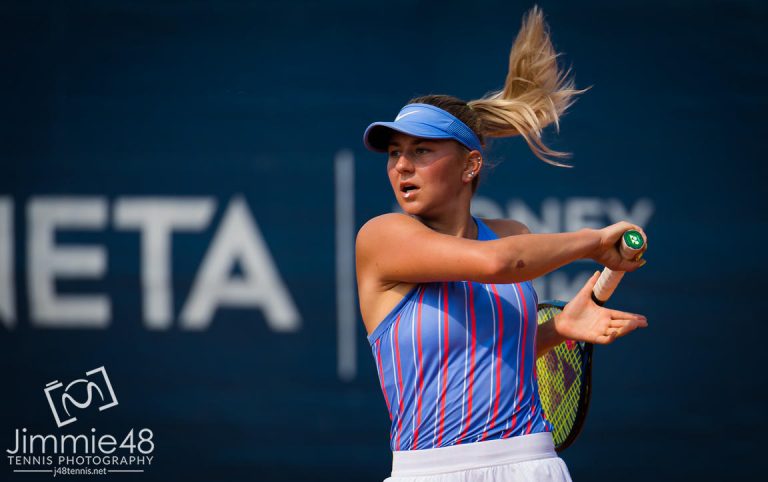 2020 Prague Open Day 1