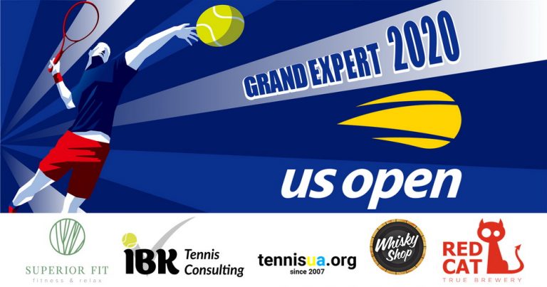 USOpen2020GrandExpert