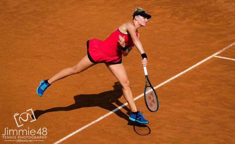 2020 Internazionali BNL d'Italia Day 5