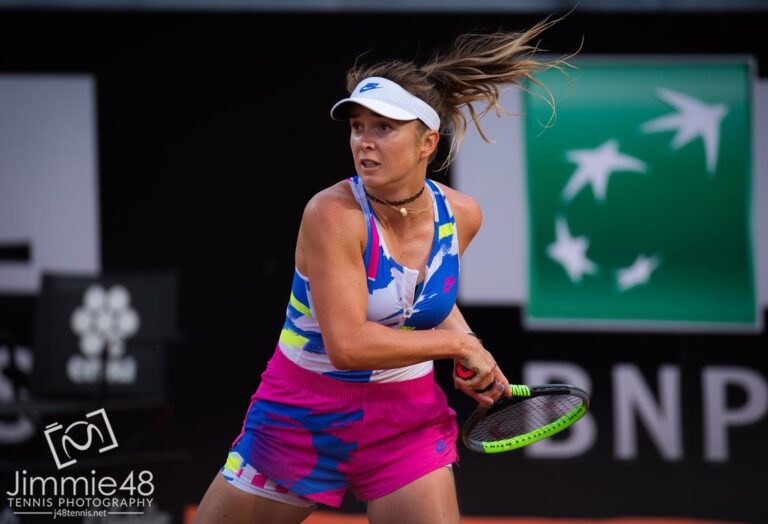 2020 Internazionali BNL d'Italia Day 5