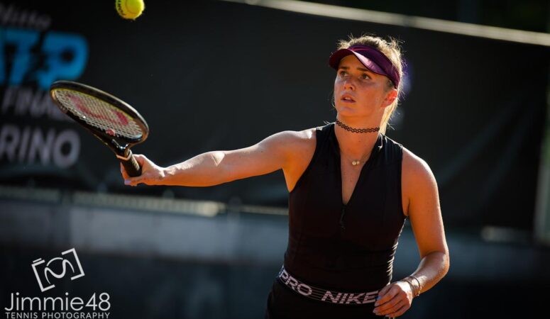 2020 Internazionali BNL d'Italia Qualifcations Day 1