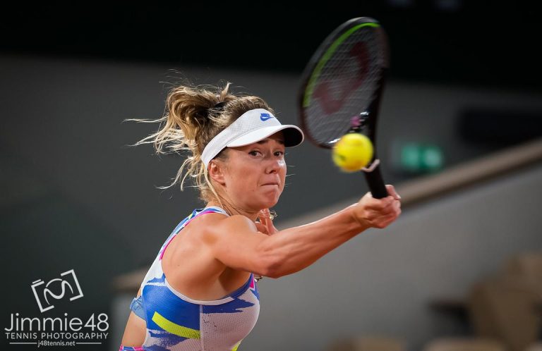 2020 Roland Garros Day 4