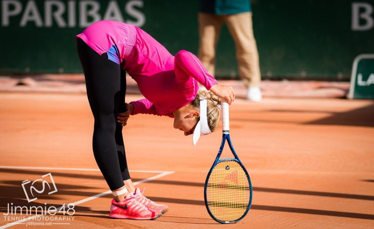 2020 Roland Garros Qualifying Day 4