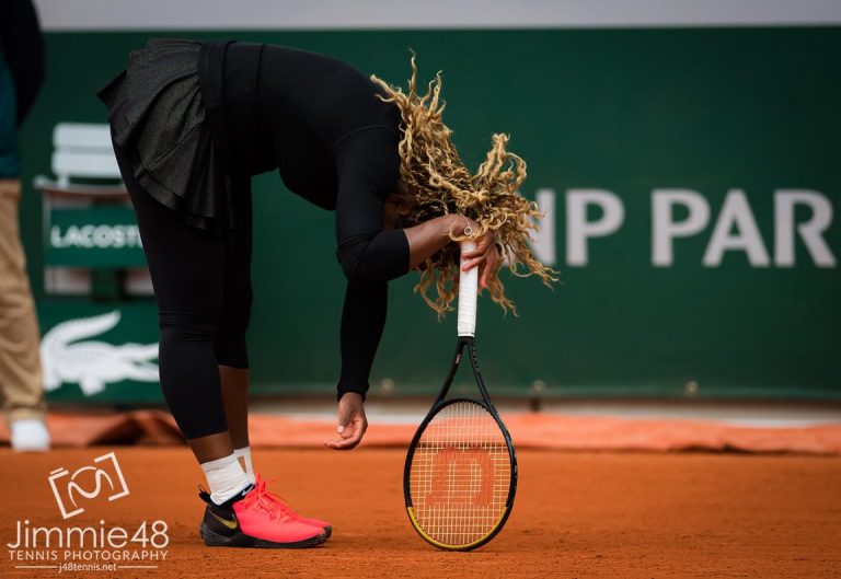 2020 Roland Garros Day 2