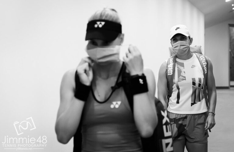 2020 Internazionali BNL d'Italia Day 5