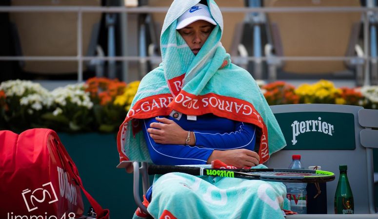 2020 Roland Garros Day 8