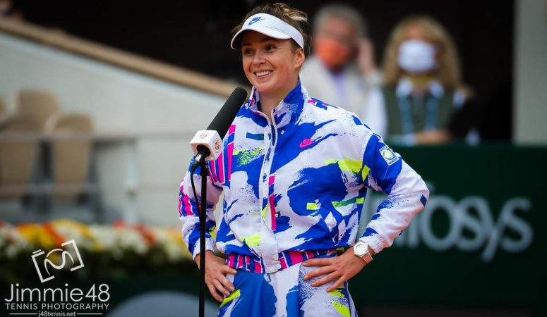 2020 Roland Garros Day 8