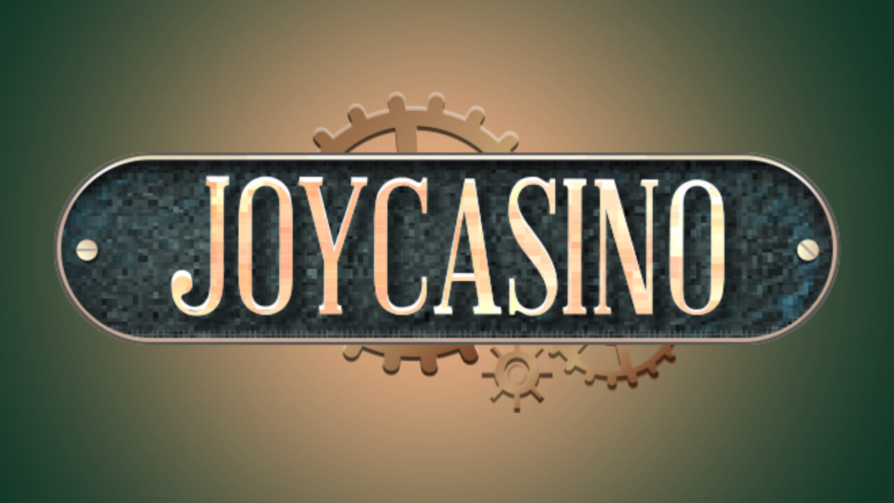 Джойказино азартные игры рулетка онлайн