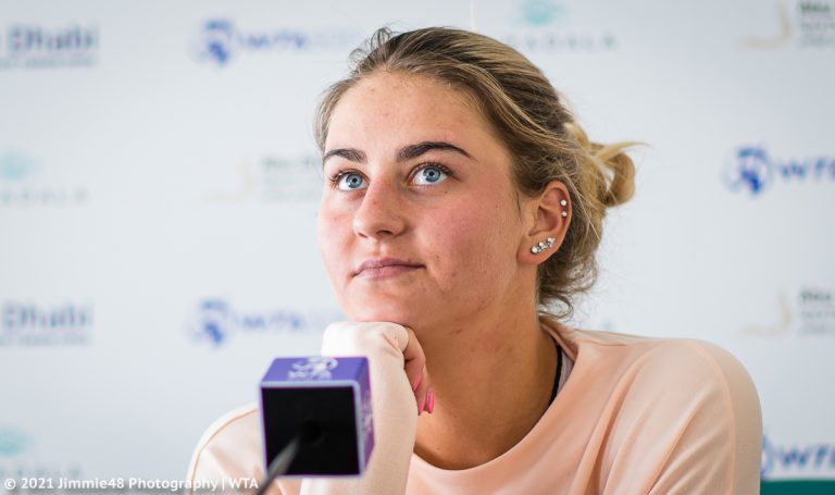 Марта Костюк