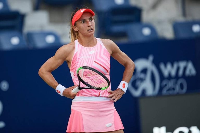 Леся Цуренко