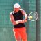 Овчаренко виходить у фінал турніру ITF в Іракліоні