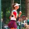 Анастасия Соболева — в четвертьфинале турнира в Бостаде