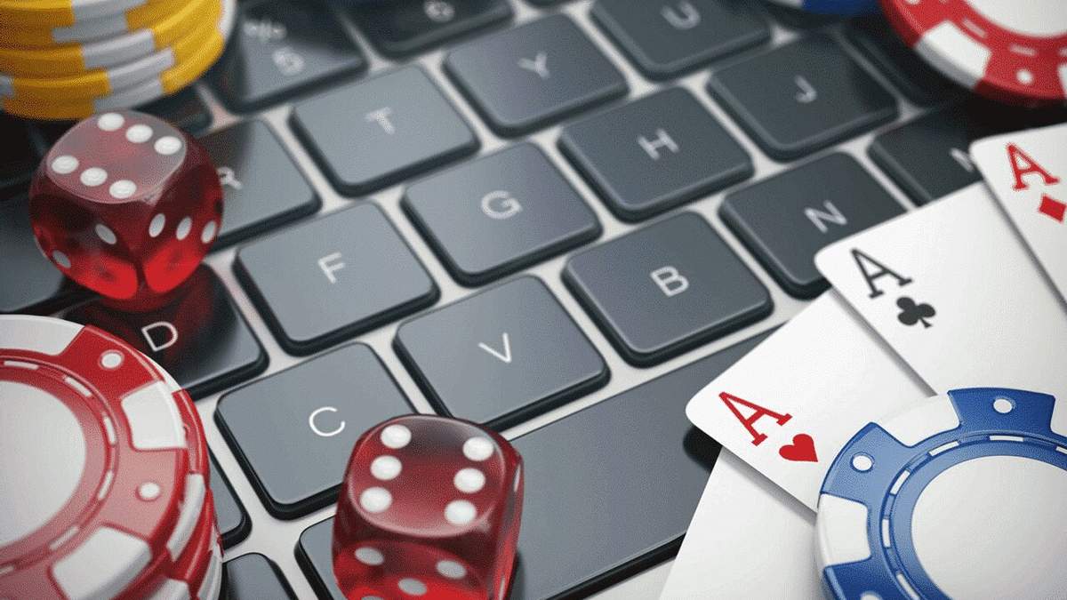 10 онлайн казино