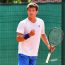 Эрік  Ваншельбойм – в фіналі турніру ITF в Лакхнау