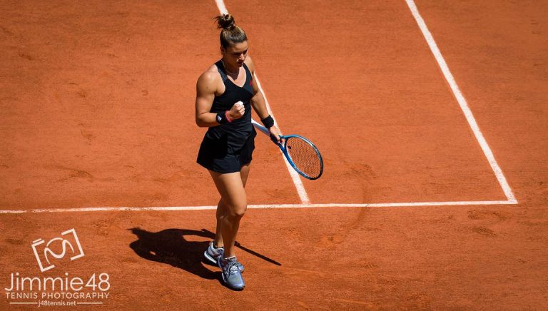 2021 Roland Garros Day 11