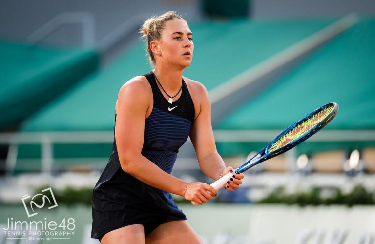 2021 Roland Garros Day 9