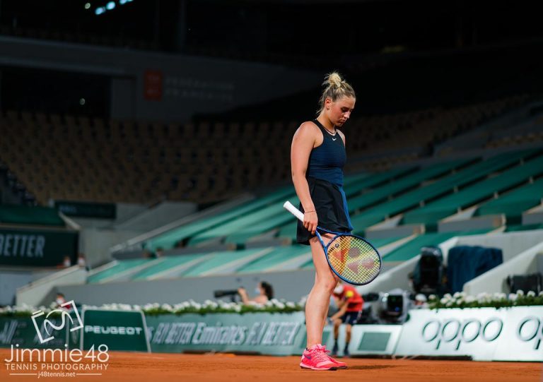 2021 Roland Garros Day 9