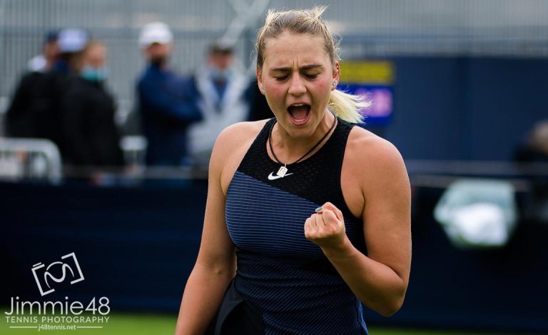 2021 Viking International Day 2