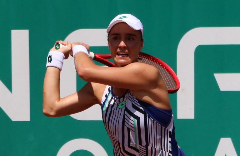 Ангелина Калинина