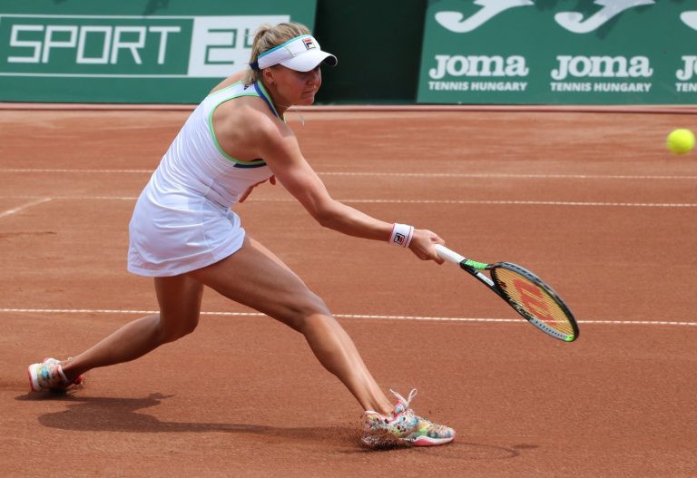 Катерина Козлова