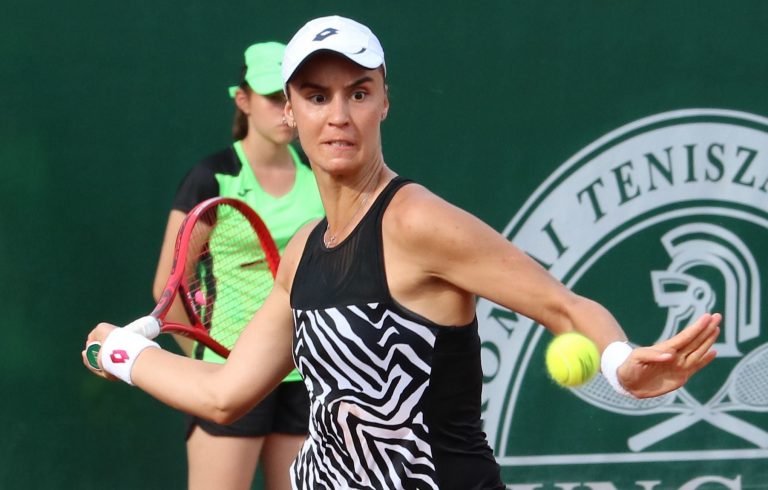 Ангелина Калинина