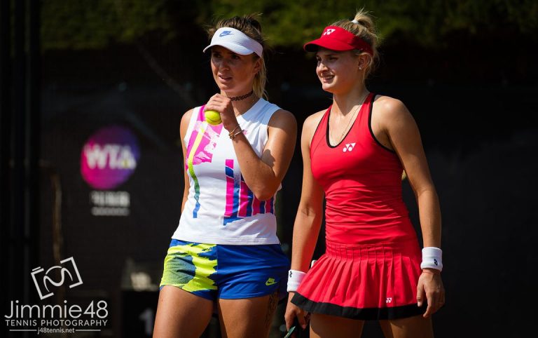 2020 Internazionali BNL d'Italia Day 2