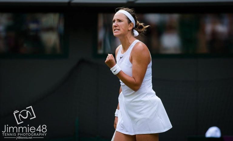 2021 Wimbledon Championships Day 4