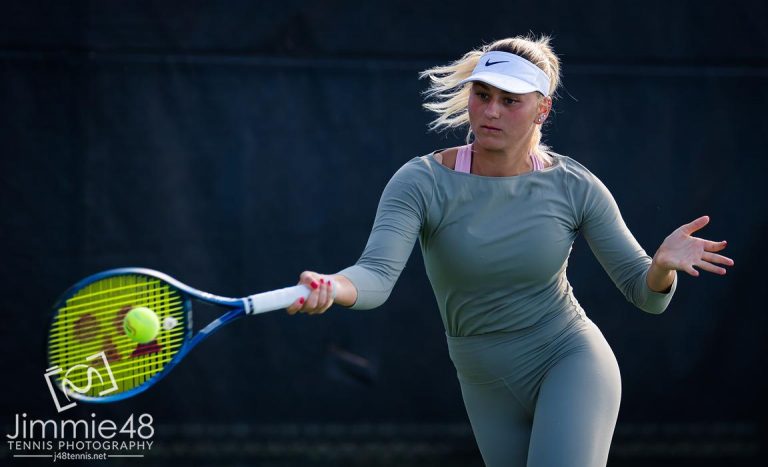 Марта Костюк