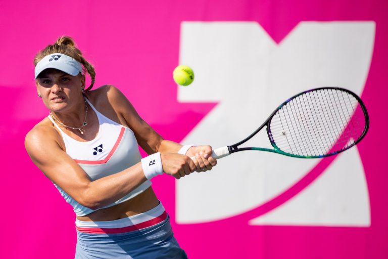 Даяна Ястремская