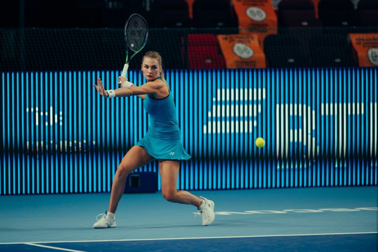 Даяна Ястремская