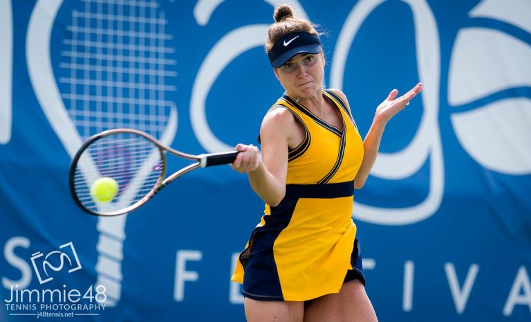 2021 Chicago Fall Tennis Classic Day 6